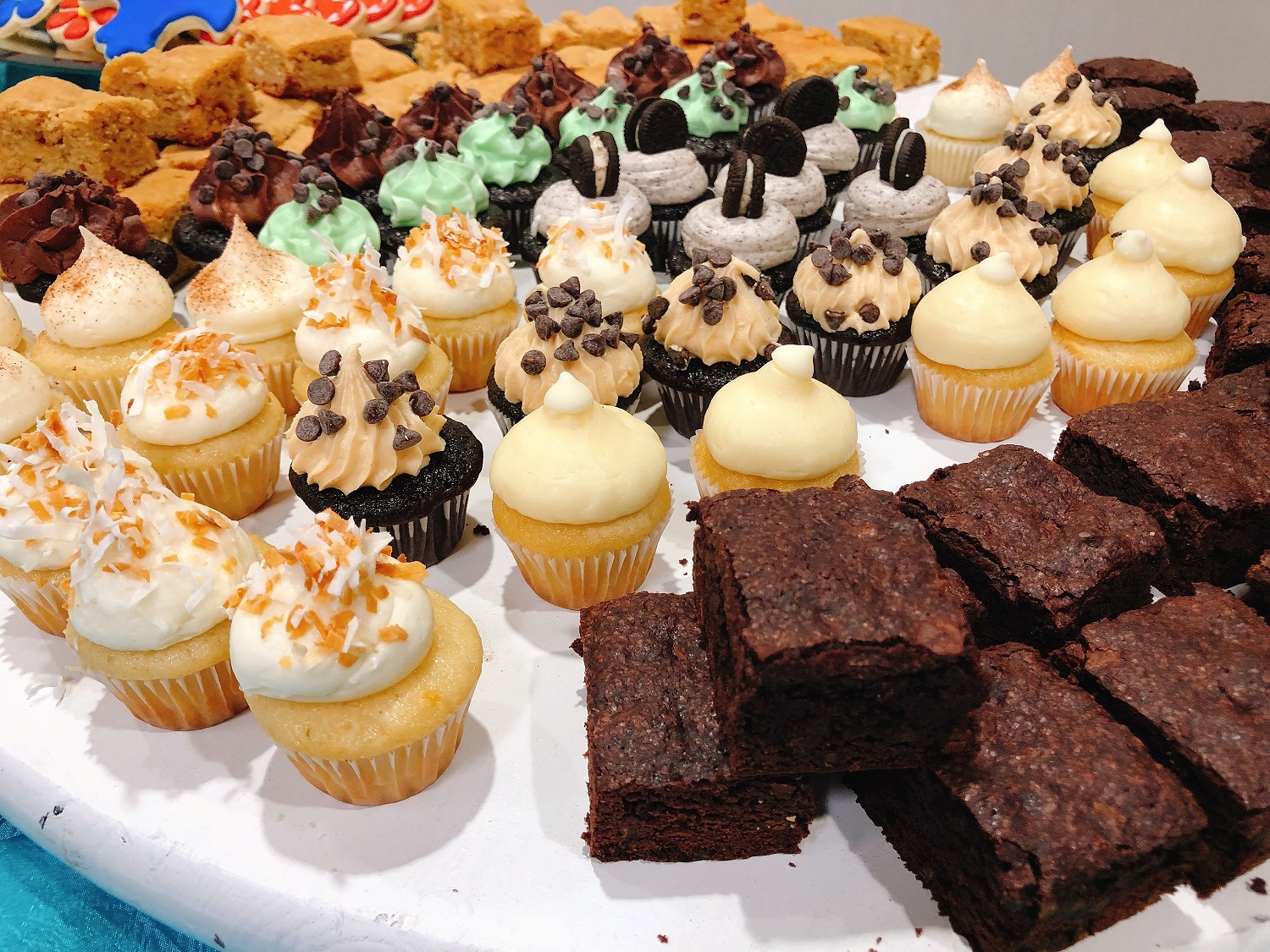 Indulgence Dessert Company